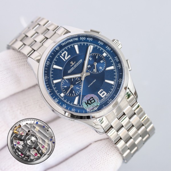 Watches Jaeger-LeCoultre TW Factory 322274 size:41*11.9 mm