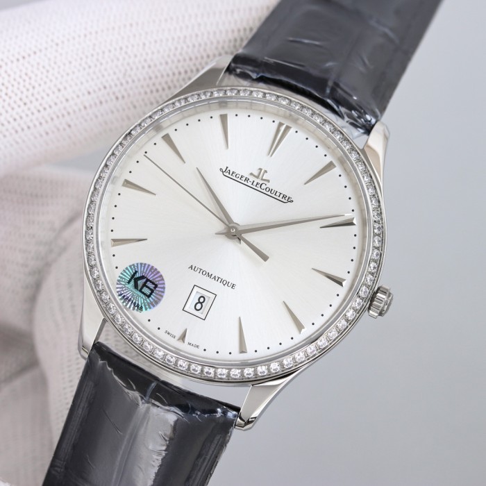 Watches Jaeger-LeCoultre 322268 size:40 mm