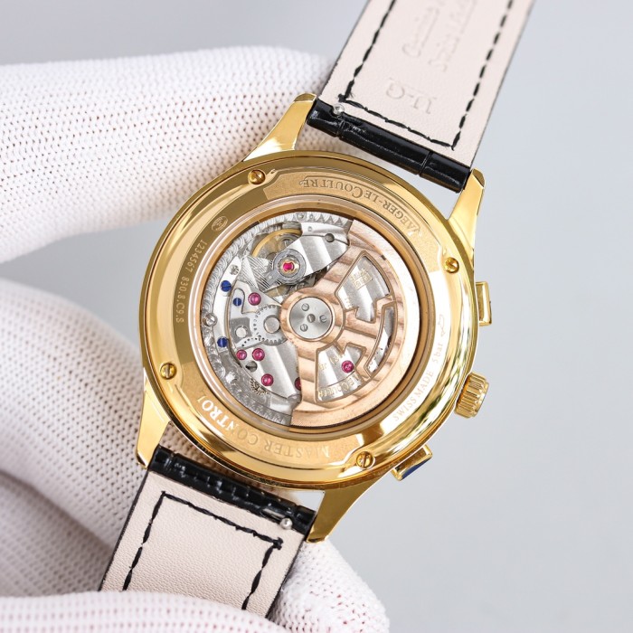 Watches Jaeger-LeCoultre TW Factory 322297 size:40 mm