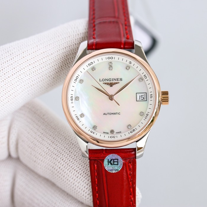 Watches Longines 322352 size:34*9.2 mm