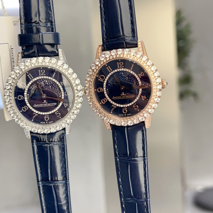 Watches Jaeger-LeCoultre 322214 size:34*11 mm