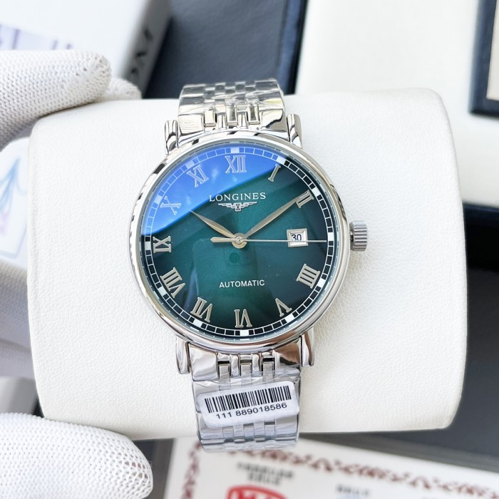 Watches Longines 322360 size:41*12 mm