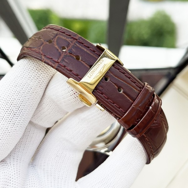 Watches Longines 322383 size:40*12 mm