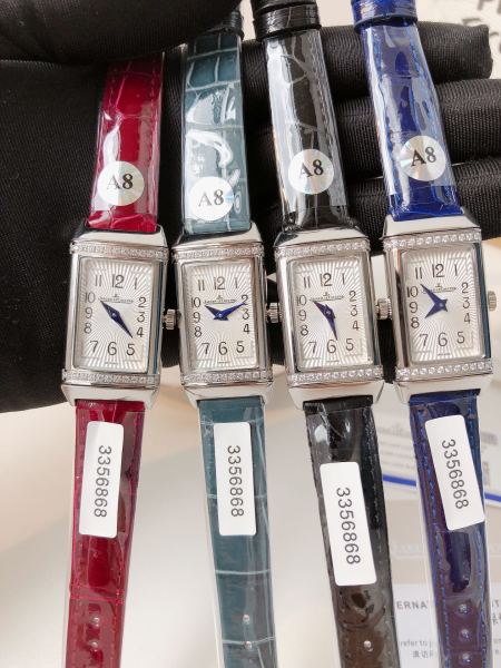 Watches Jaeger-LeCoultre 3356868 size:40.1*20 mm