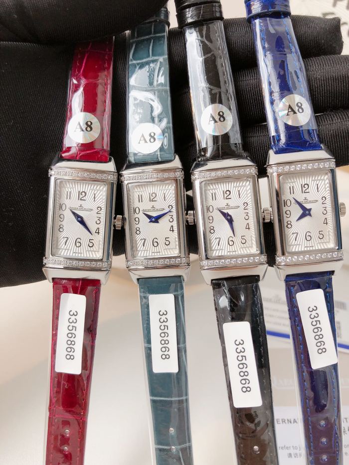 Watches Jaeger-LeCoultre 3356868 size:40.1*20 mm