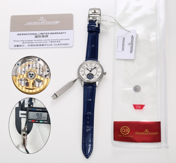 Watches Jaeger-LeCoultre 322240 size:34*9 mm