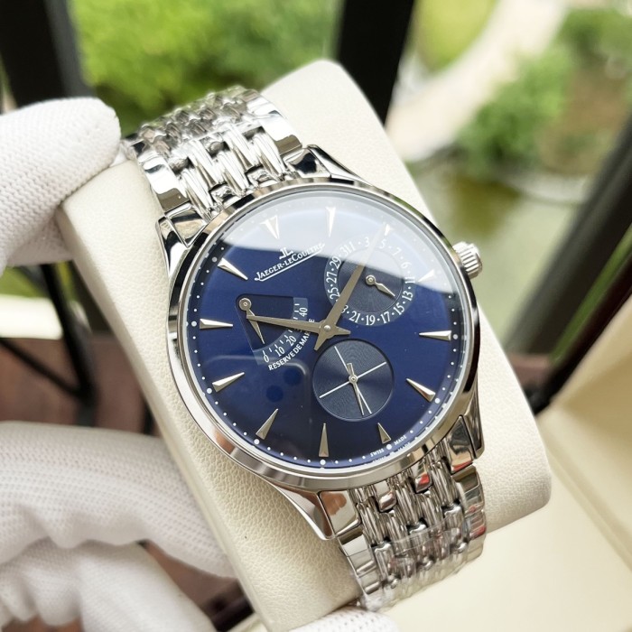 Watches Jaeger-LeCoultre 322281 size:42*12 mm
