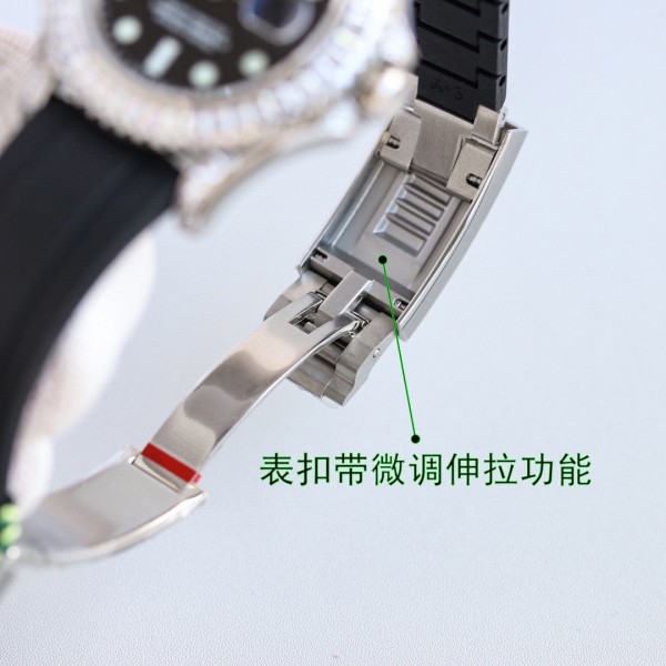 Watches Rolex 313986 size:40 mm