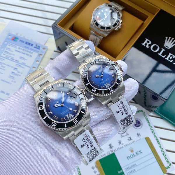 Watches Rolex 313973 size:40*12 mm