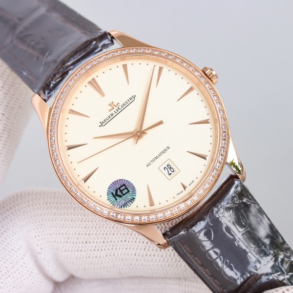 Watches Jaeger-LeCoultre 322263 size:40 mm