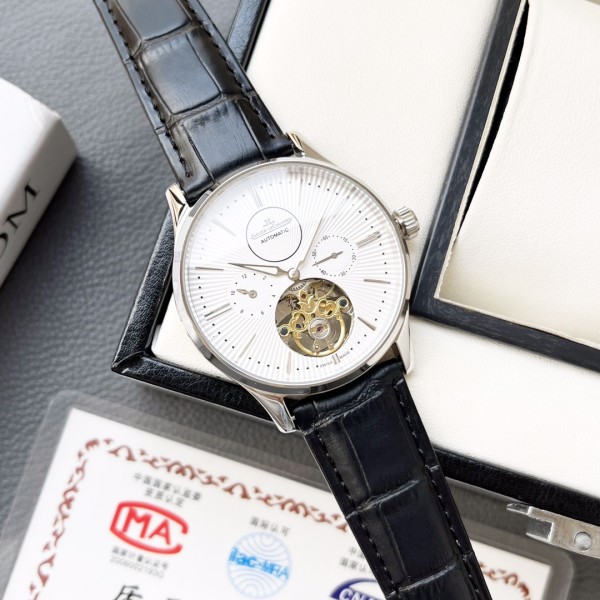 Watches Jaeger-LeCoultre 322250 size:40*12 mm