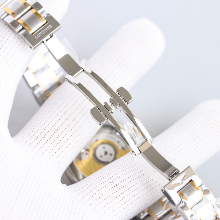 Watches Longines 322351 size:34*9.2 mm