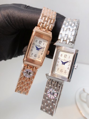 Watches Jaeger-LeCoultre 3356868 size:40.1*20 mm