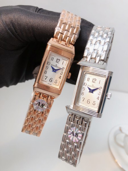 Watches Jaeger-LeCoultre 3356868 size:40.1*20 mm