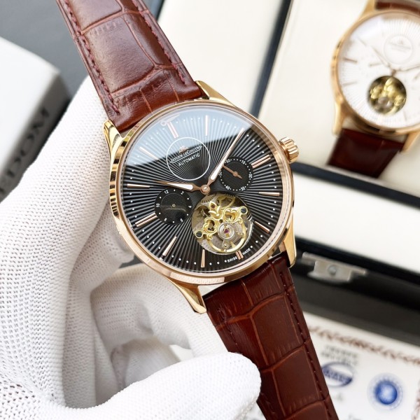 Watches Jaeger-LeCoultre 322250 size:40*12 mm