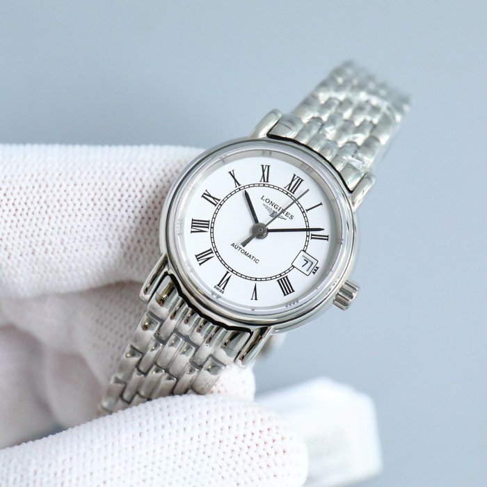 Watches Longines 322394 size:25.5*8.5 mm