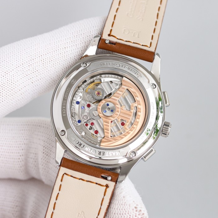 Watches Jaeger-LeCoultre TW Factory 322219 size:40 mm