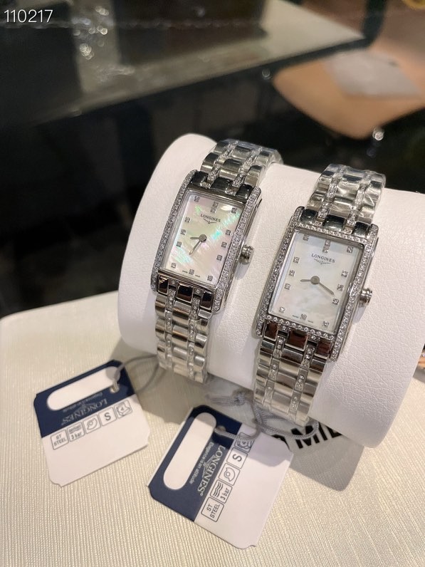 Watches Longines 322389 size:33*32*7 mm