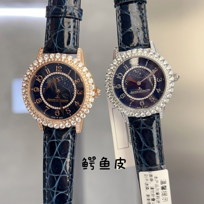 Watches Jaeger-LeCoultre 322215 size:34*11 mm