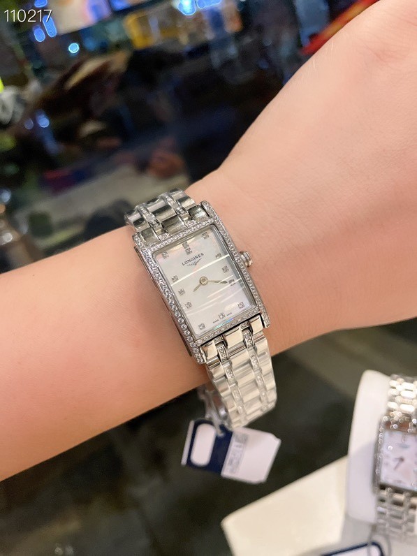 Watches Longines 322389 size:33*32*7 mm