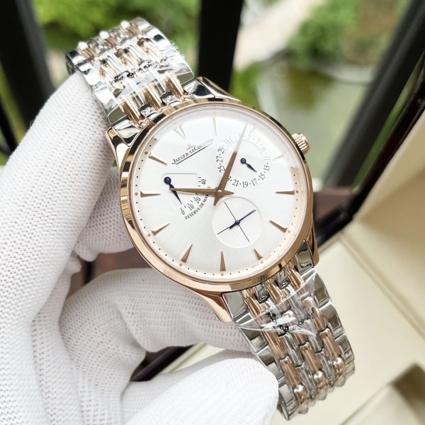 Watches Jaeger-LeCoultre 322281 size:42*12 mm