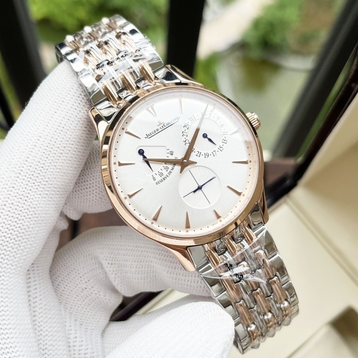 Watches Jaeger-LeCoultre 322281 size:42*12 mm