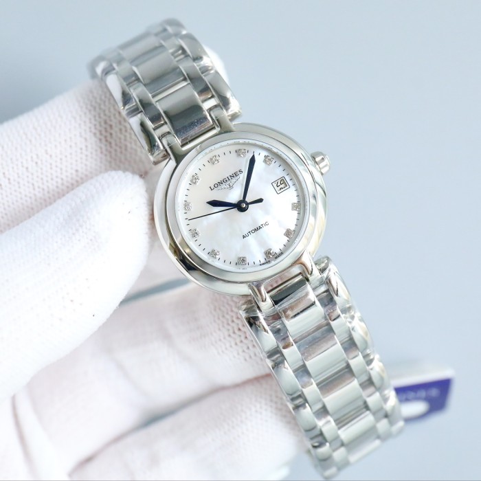 Watches Longines 322398 size:28 mm
