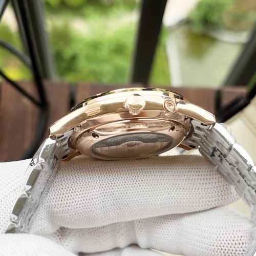 Watches Jaeger-LeCoultre 322281 size:42*12 mm