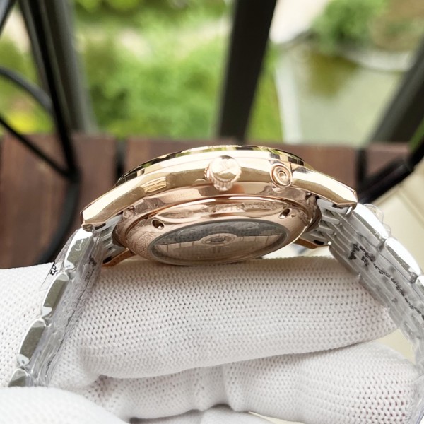 Watches Jaeger-LeCoultre 322281 size:42*12 mm