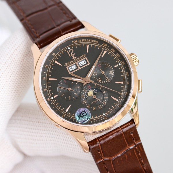 Watches Jaeger-LeCoultre TW Factory 322298 size:40 mm