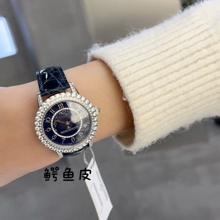 Watches Jaeger-LeCoultre 322215 size:34*11 mm