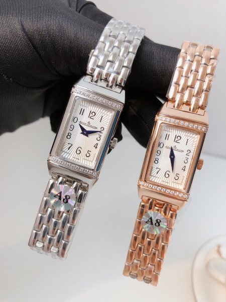 Watches Jaeger-LeCoultre 3356868 size:40.1*20 mm