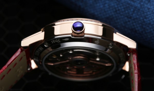 Watches Jaeger-LeCoultre 322201 size:34*11 mm