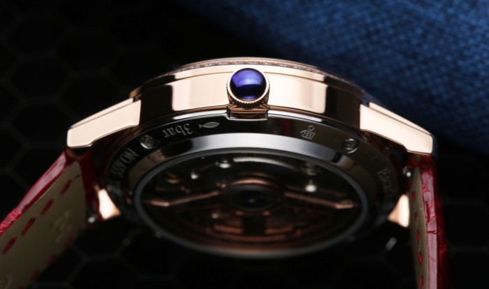 Watches Jaeger-LeCoultre 322201 size:34*11 mm