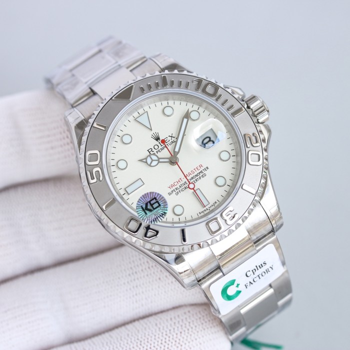 Watches Rolex 031E3879 size:40 mm