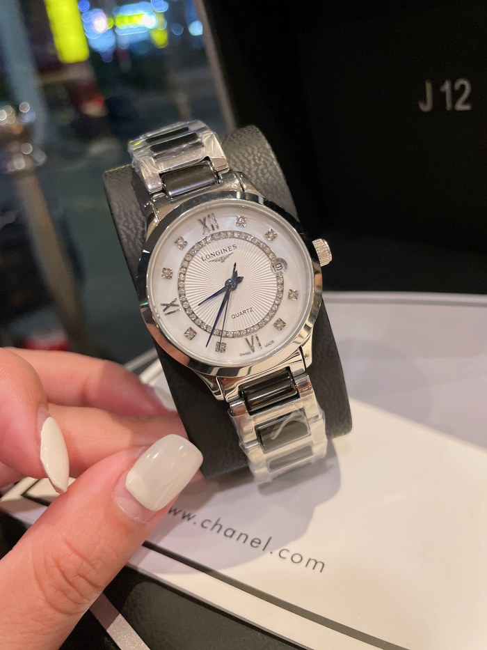 Watches Longines 322386 size:33*32*7 mm