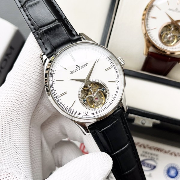 Watches Jaeger-LeCoultre 322255 size:40*12 mm