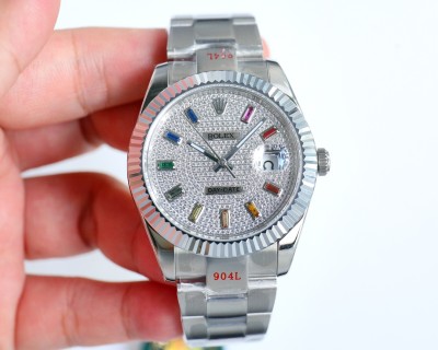 Watches Rolex 313963 size:41 mm