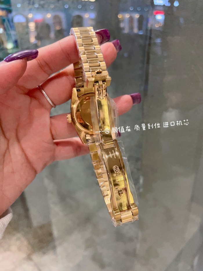 Watches Rolex 313957 size:41 mm