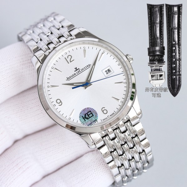 Watches Jaeger-LeCoultre 322289 size:40 mm