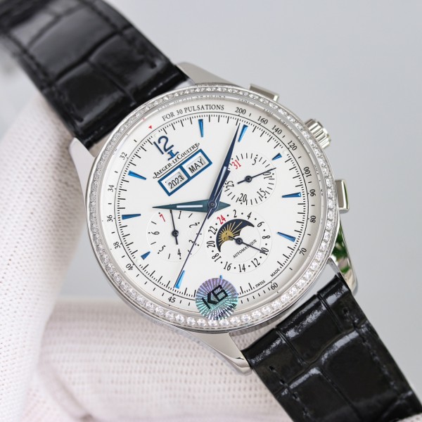 Watches Jaeger-LeCoultre TW Factory 322219 size:40 mm