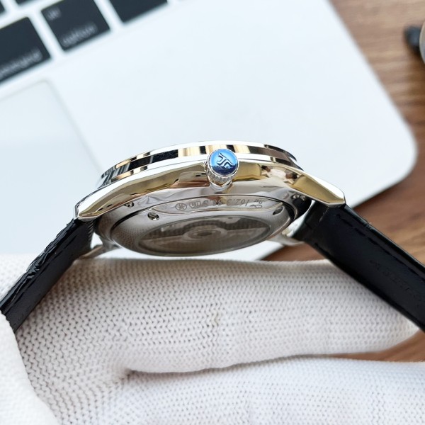 Watches Jaeger-LeCoultre 322211 size:40*12 mm