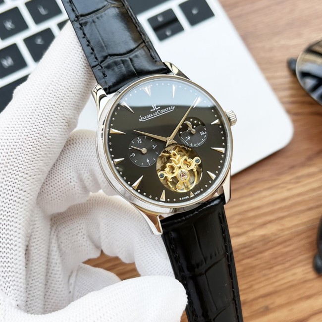 Watches Jaeger-LeCoultre 322211 size:40*12 mm