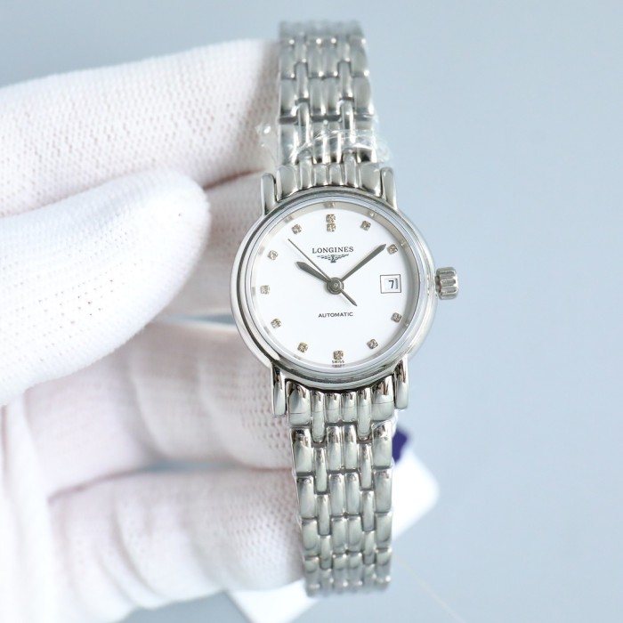 Watches Longines 322393 size:25.5*8.5 mm