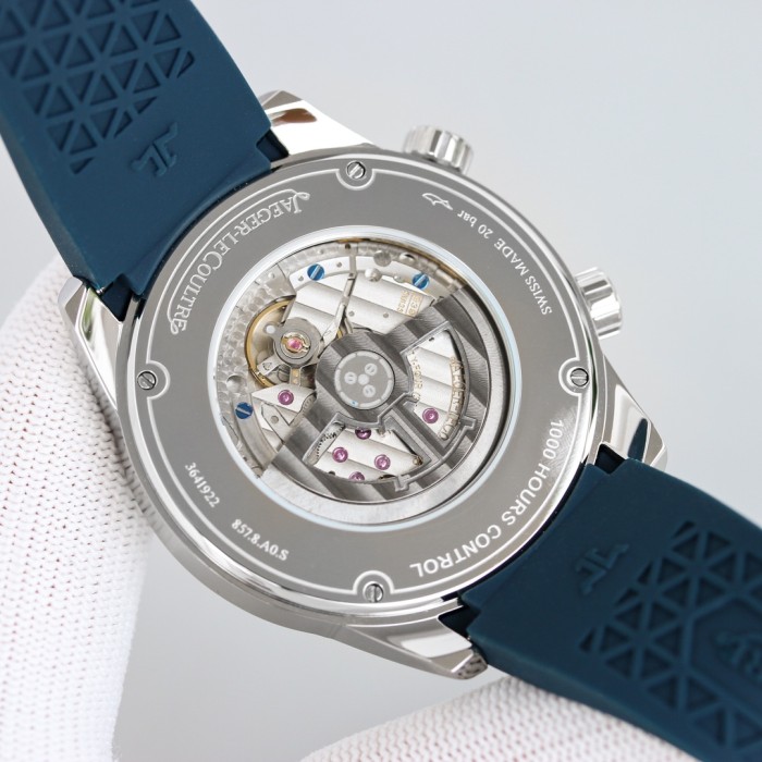 Watches Jaeger-LeCoultre 322291 size:42*13.1 mm