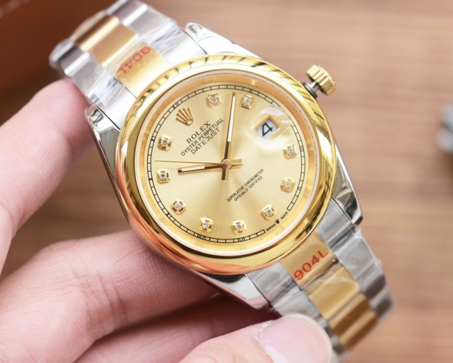Watches Rolex 313970 size:40*12 mm