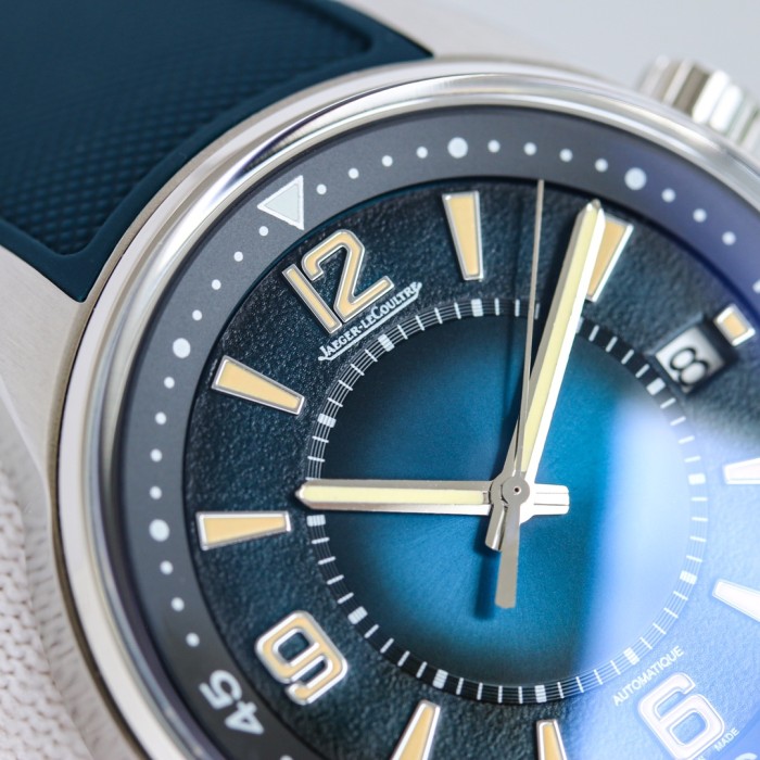 Watches Jaeger-LeCoultre 322294 size:42*13.1 mm