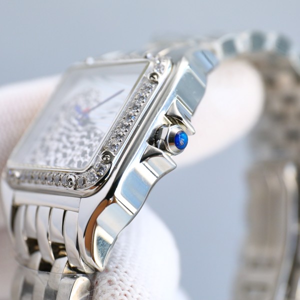 Watches Cartier 322100 size:25.5 mm