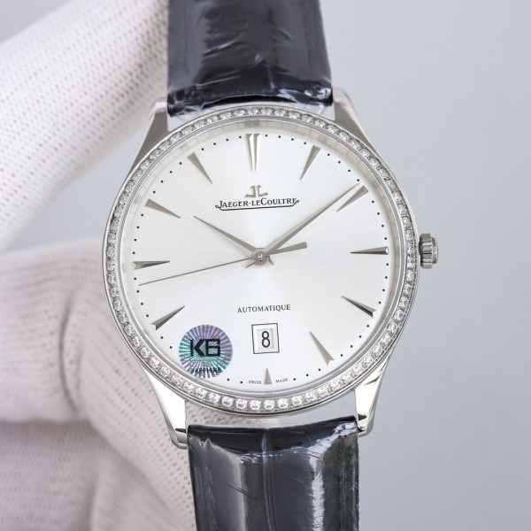 Watches Jaeger-LeCoultre 322261 size:40 mm