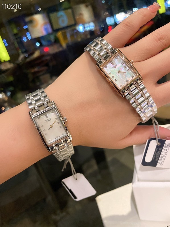 Watches Longines 322388 size:33*32*7 mm